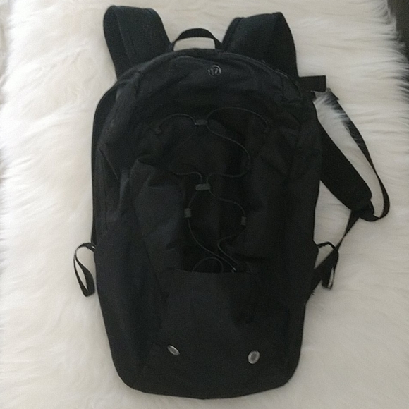 Lululemon Backpack GUC
